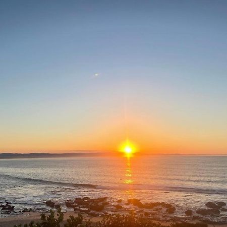 Hotel Lazydaze Point Jeffreys Bay Exterior foto
