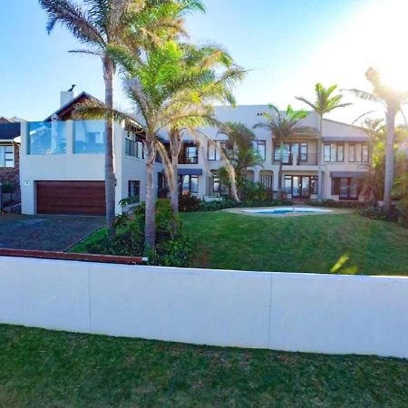 Hotel Lazydaze Point Jeffreys Bay Exterior foto