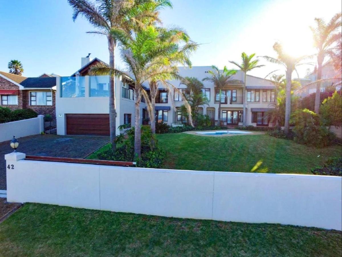 Hotel Lazydaze Point Jeffreys Bay Exterior foto