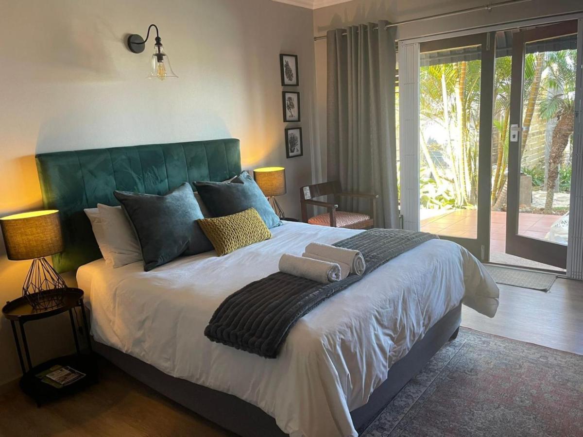 Hotel Lazydaze Point Jeffreys Bay Zimmer foto