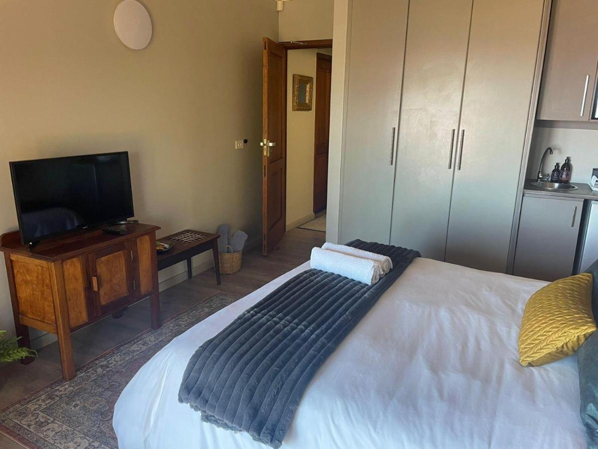 Hotel Lazydaze Point Jeffreys Bay Zimmer foto