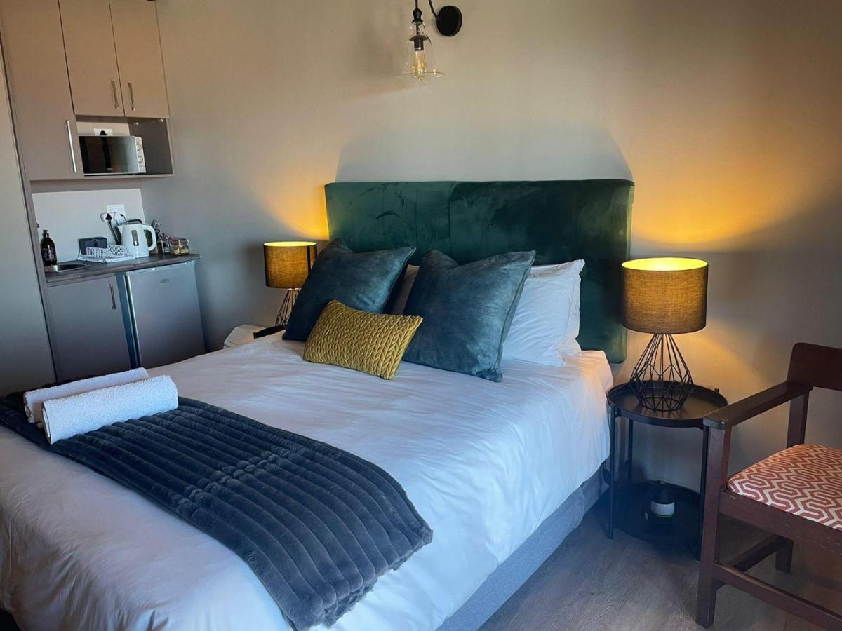 Hotel Lazydaze Point Jeffreys Bay Zimmer foto