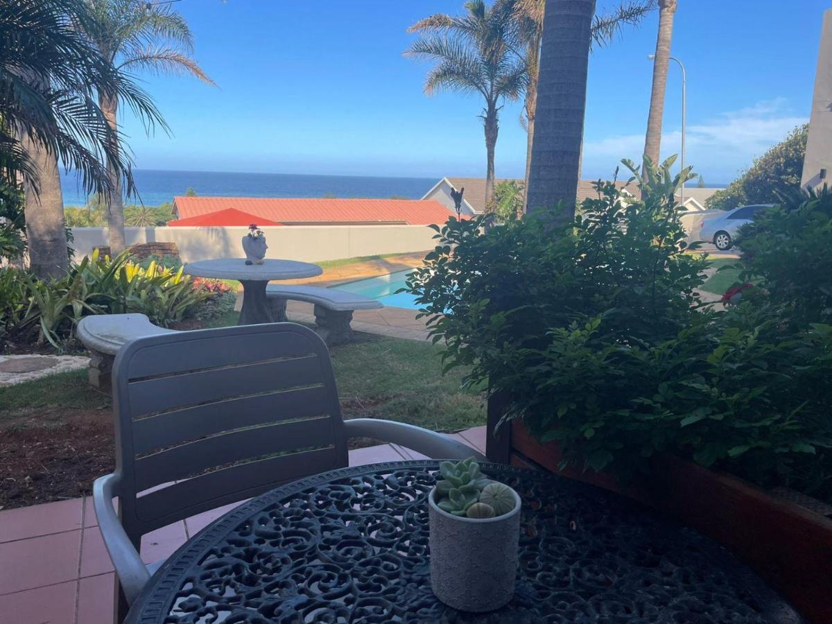 Hotel Lazydaze Point Jeffreys Bay Zimmer foto